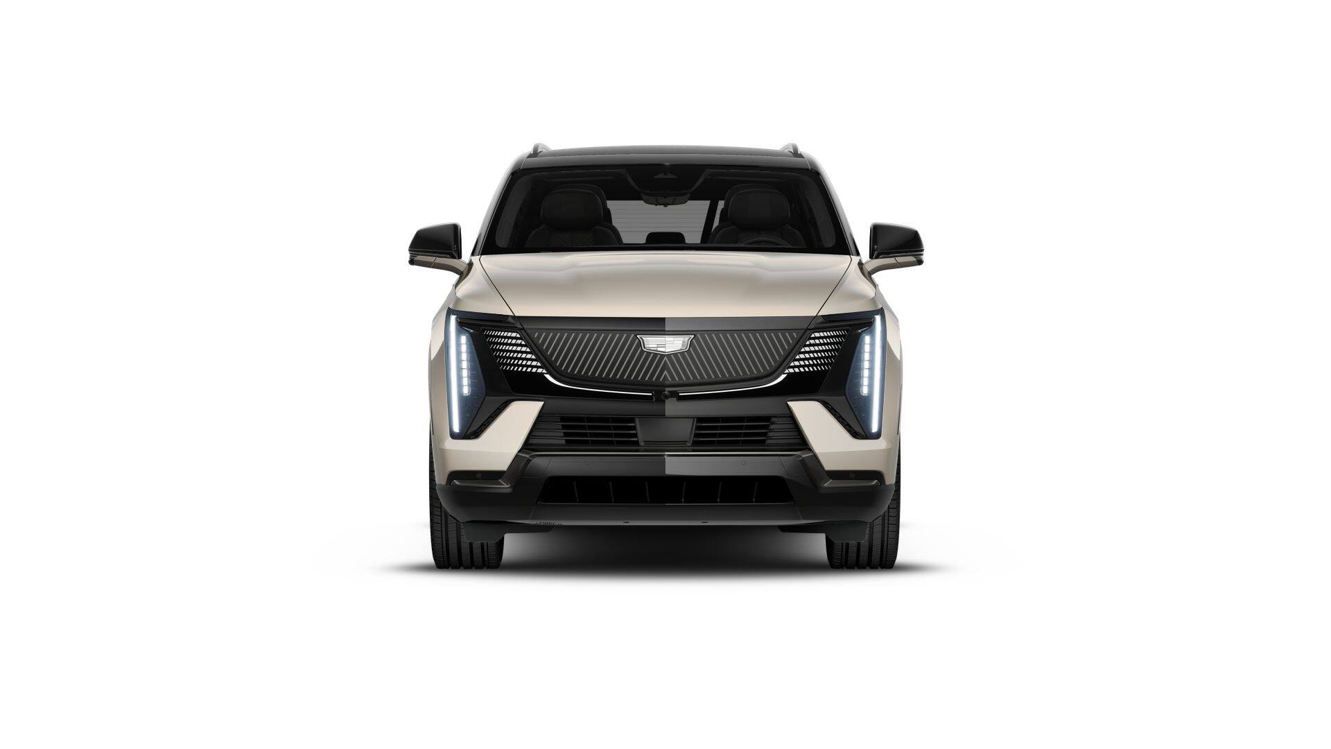 2026 Cadillac Escalade IQL Sport - Photo 3