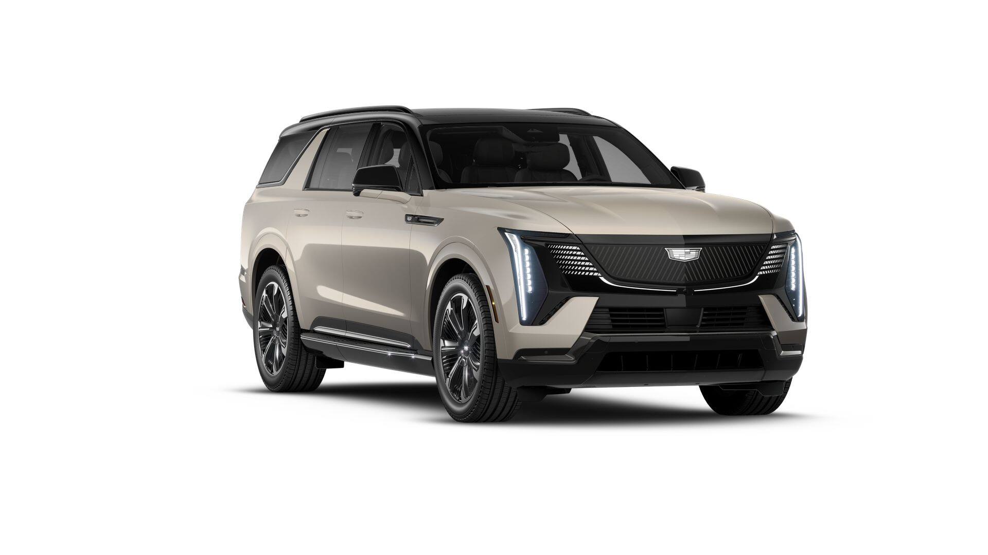 2026 Cadillac Escalade IQL Sport - Photo 4