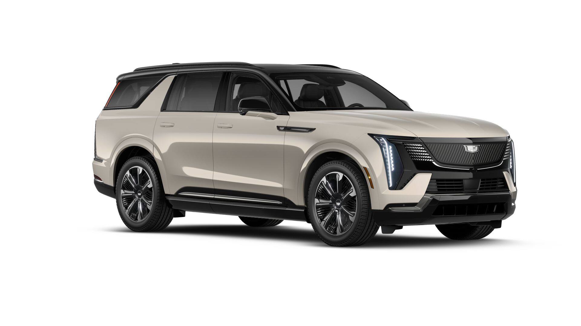 2026 Cadillac Escalade IQL Sport - Photo 5
