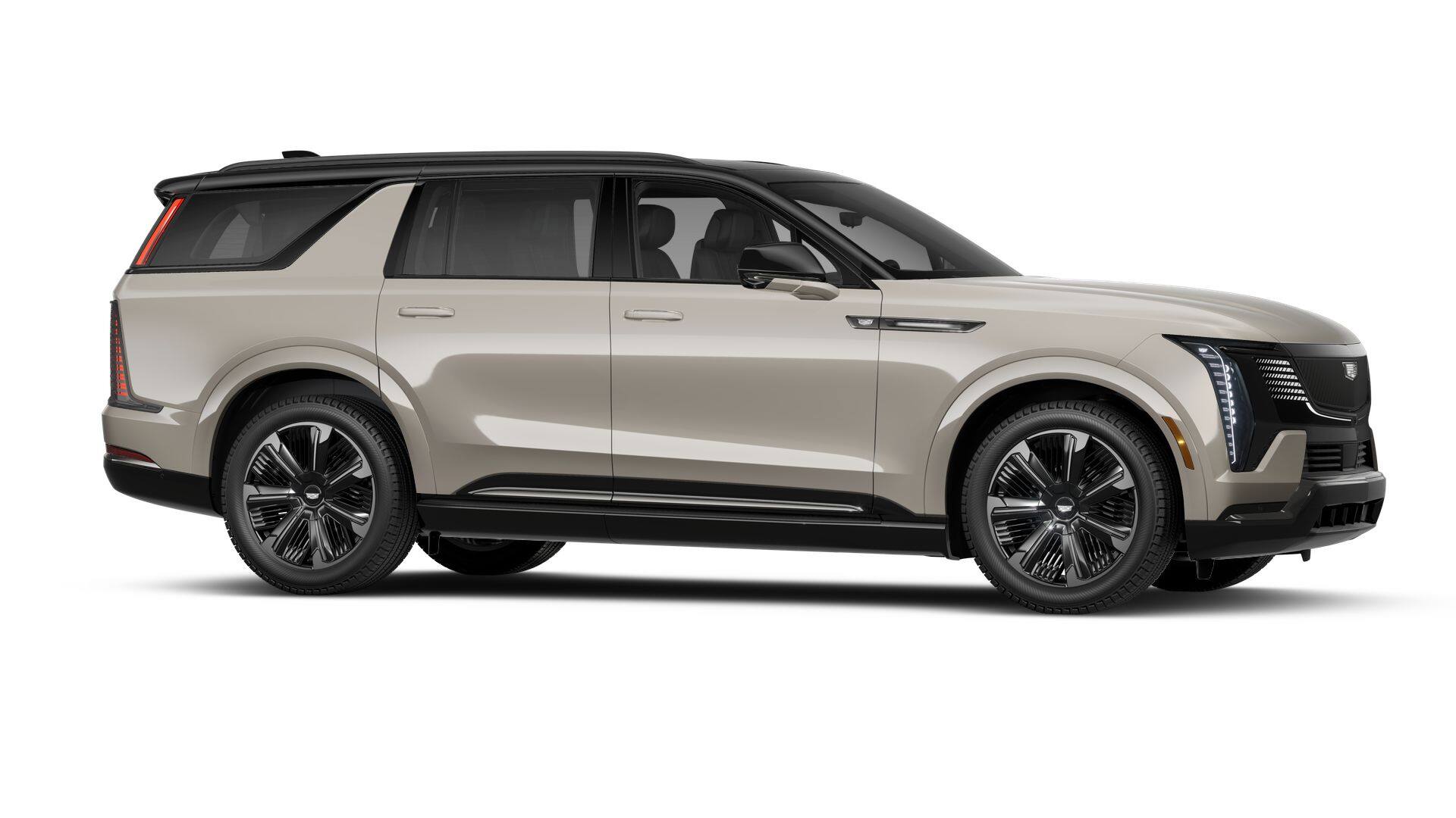 2026 Cadillac Escalade IQL Sport - Photo 6
