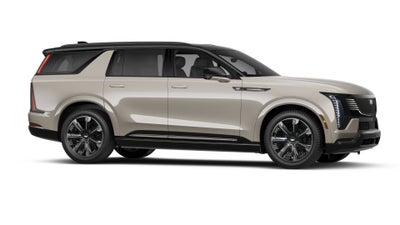 2026 Cadillac ESCALADE IQL Sport