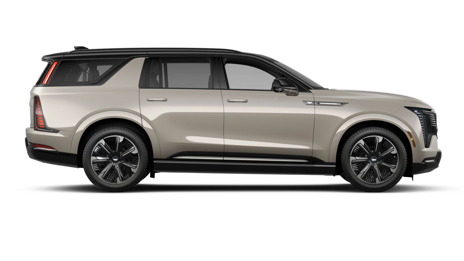 2026 Cadillac Escalade IQL Sport - Photo 7