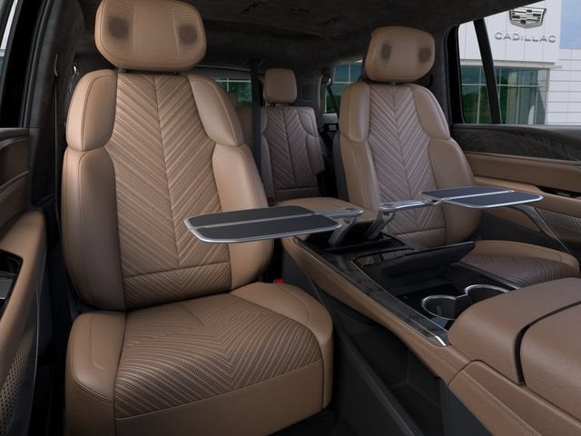 2026 Cadillac ESCALADE IQL Premium Sport