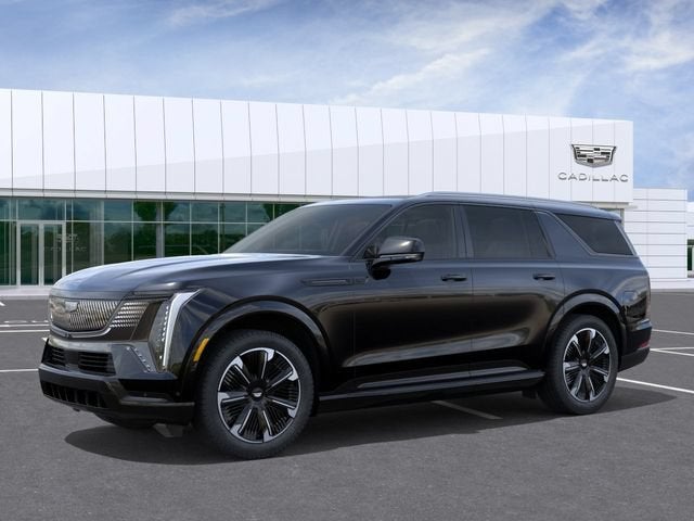2026 Cadillac ESCALADE IQL Premium Sport