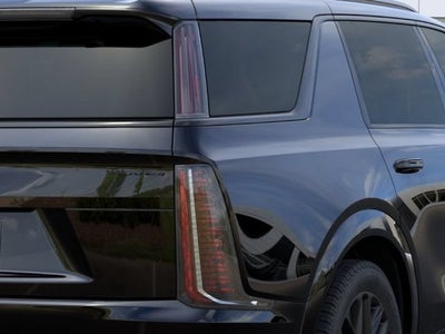 2026 Cadillac ESCALADE IQL Premium Sport