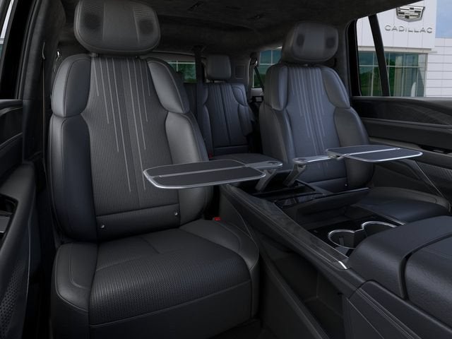 2026 Cadillac ESCALADE IQL Premium Sport