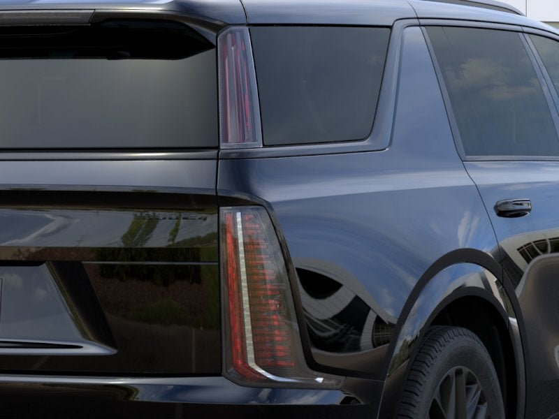 2026 Cadillac ESCALADE IQL Premium Sport