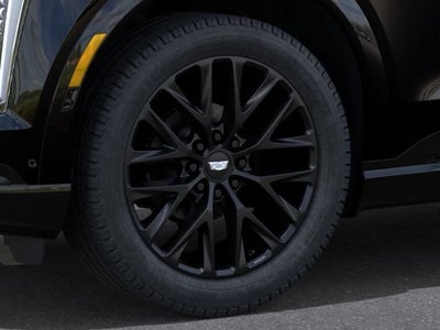 2026 Cadillac ESCALADE IQL Premium Sport