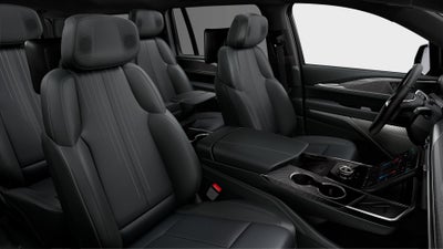 2026 Cadillac ESCALADE IQL Premium Sport