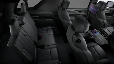 2026 Cadillac ESCALADE IQL Premium Sport