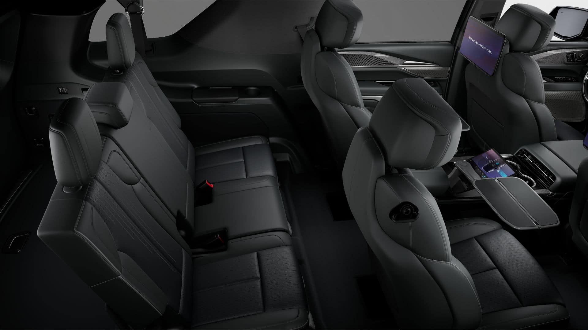 2026 Cadillac ESCALADE IQL Premium Sport