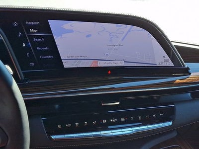 2024 Cadillac Escalade Premium Luxury