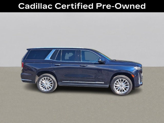 2023 Cadillac Escalade 4WD Premium Luxury