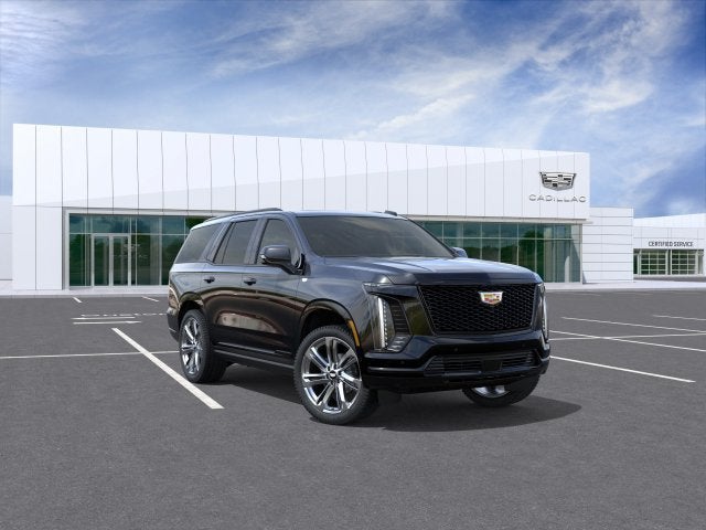 2026 Cadillac Escalade