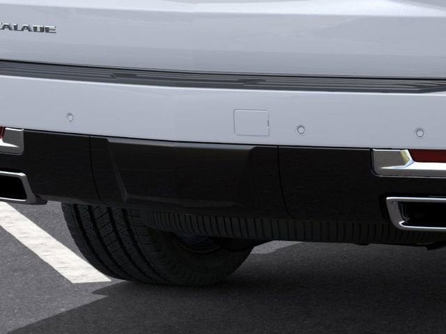 2026 Cadillac Escalade ESV Luxury