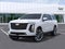 2026 Cadillac Escalade ESV Luxury
