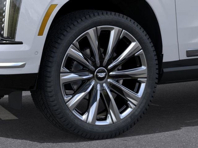 2026 Cadillac Escalade ESV Luxury