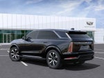 2025 Cadillac ESCALADE IQ Luxury 1