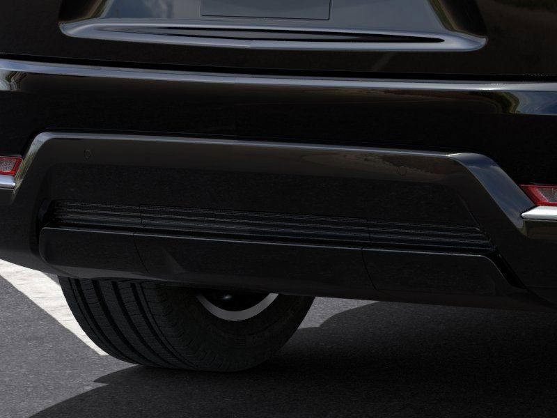 2025 Cadillac ESCALADE IQ Luxury 1