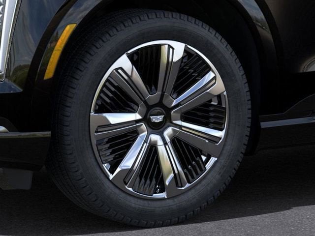 2025 Cadillac ESCALADE IQ Luxury 1