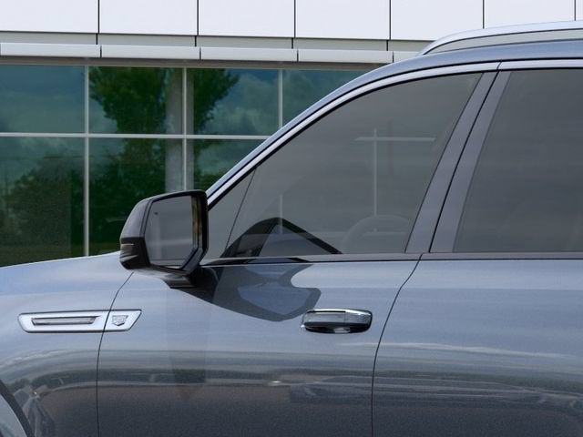 2026 Cadillac ESCALADE IQ Luxury