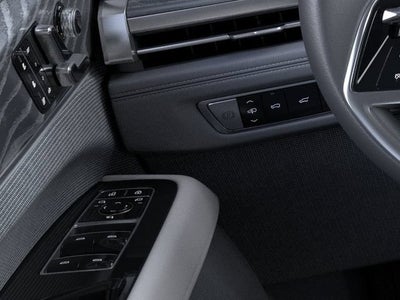 2026 Cadillac ESCALADE IQ Luxury