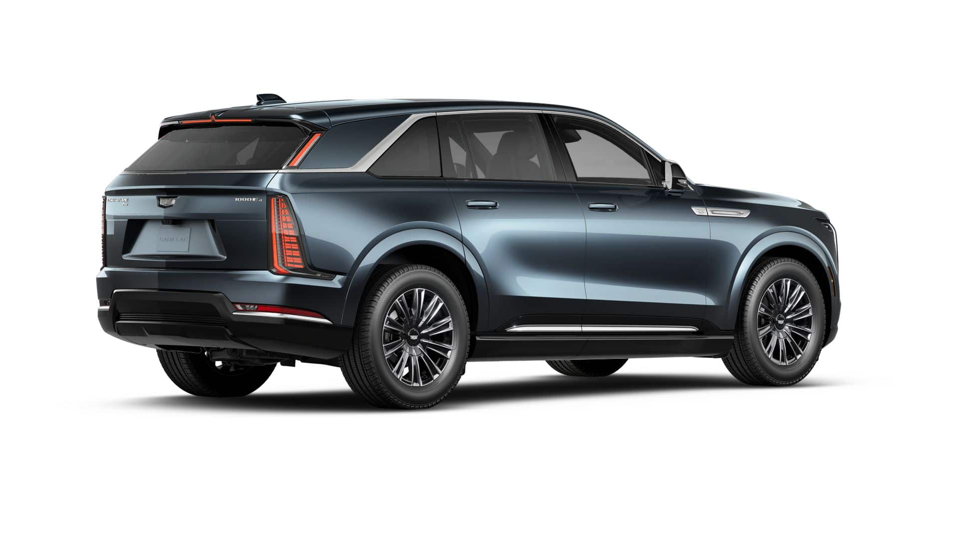 2026 Cadillac ESCALADE IQ Luxury