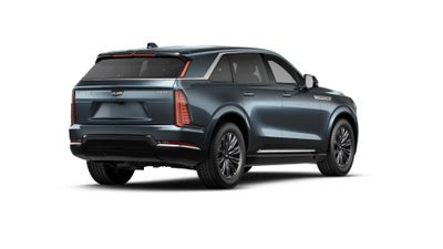 2026 Cadillac ESCALADE IQ Luxury