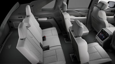2026 Cadillac ESCALADE IQ Luxury