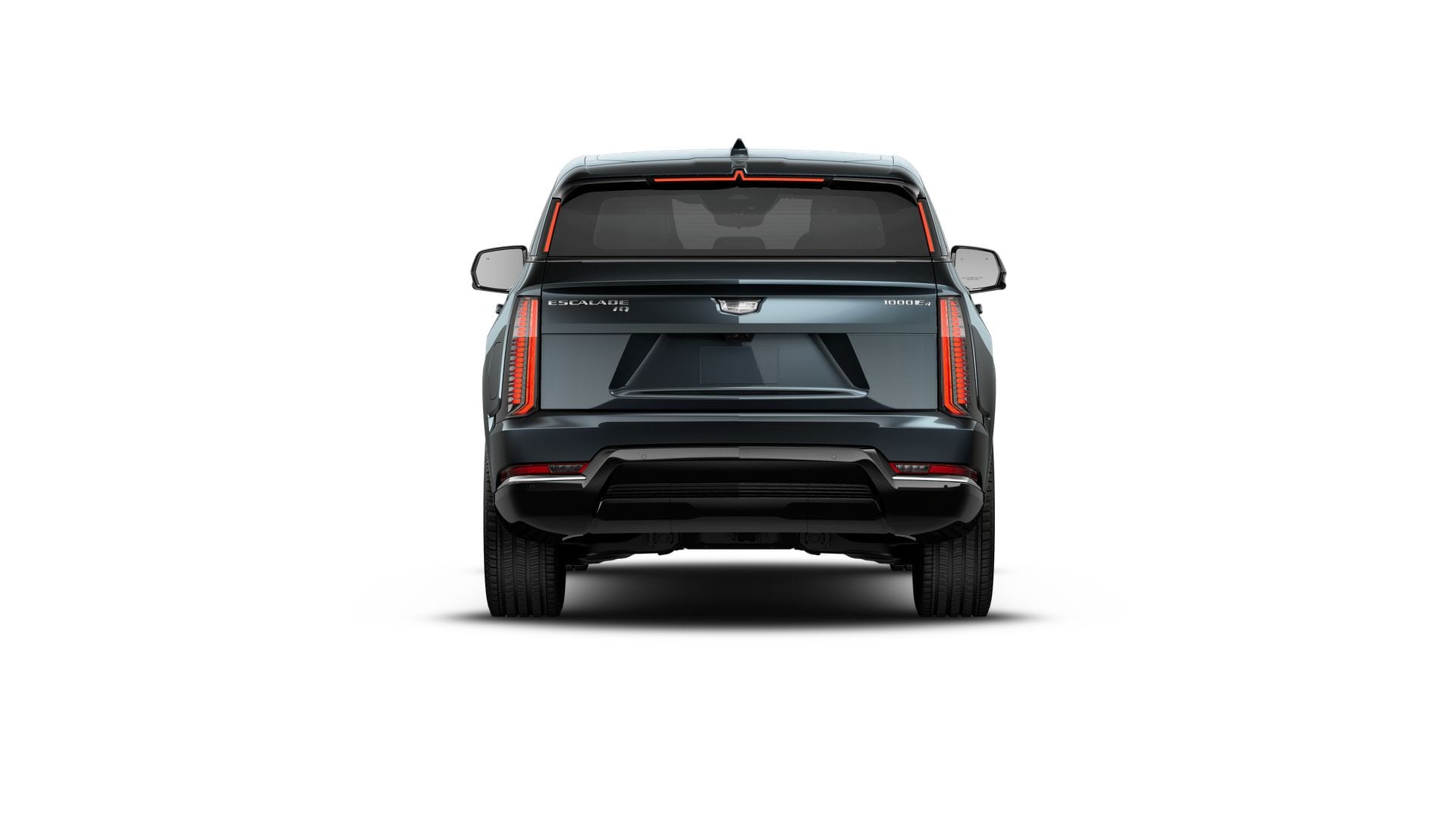 2026 Cadillac ESCALADE IQ Luxury