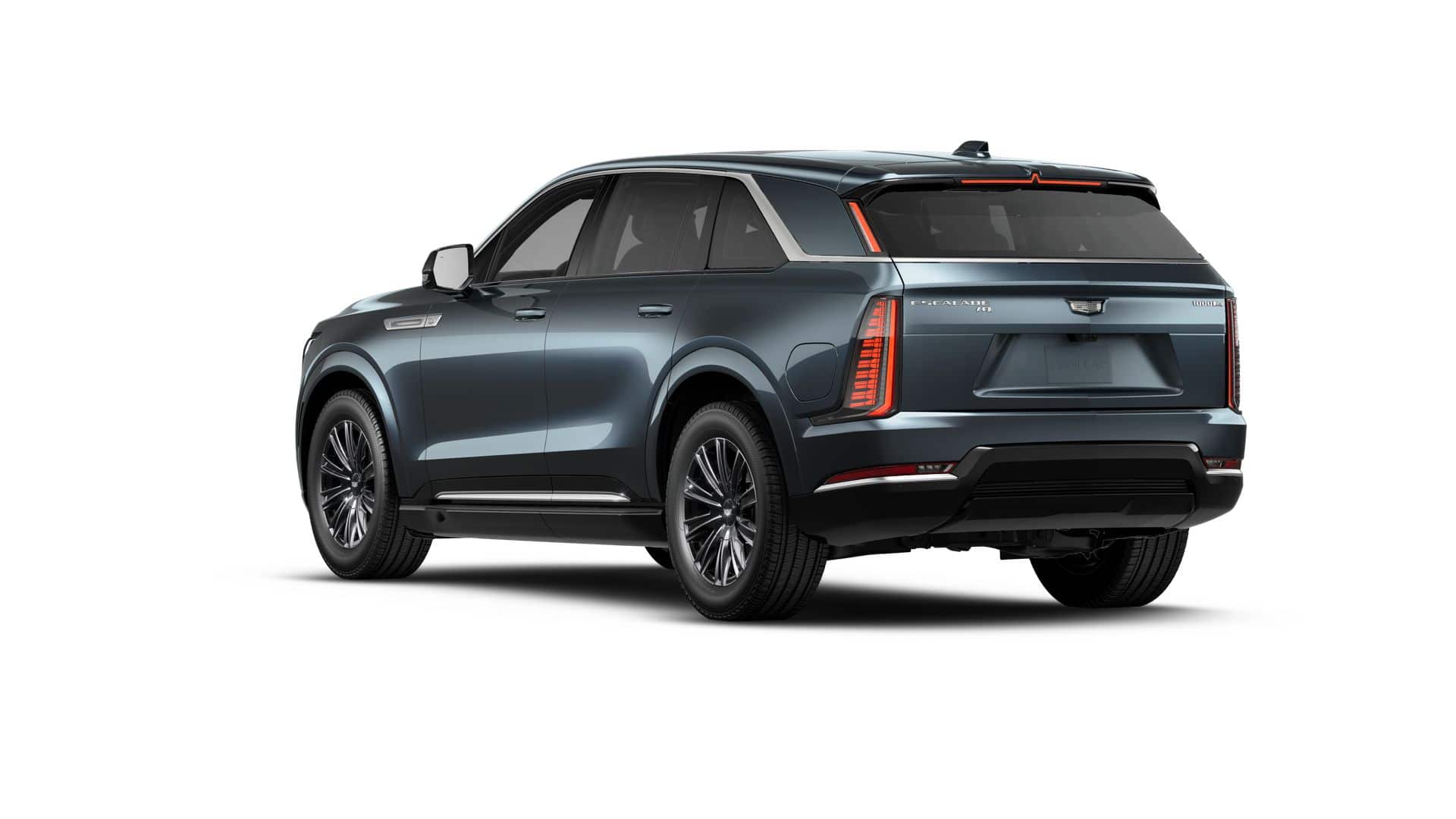 2026 Cadillac ESCALADE IQ Luxury