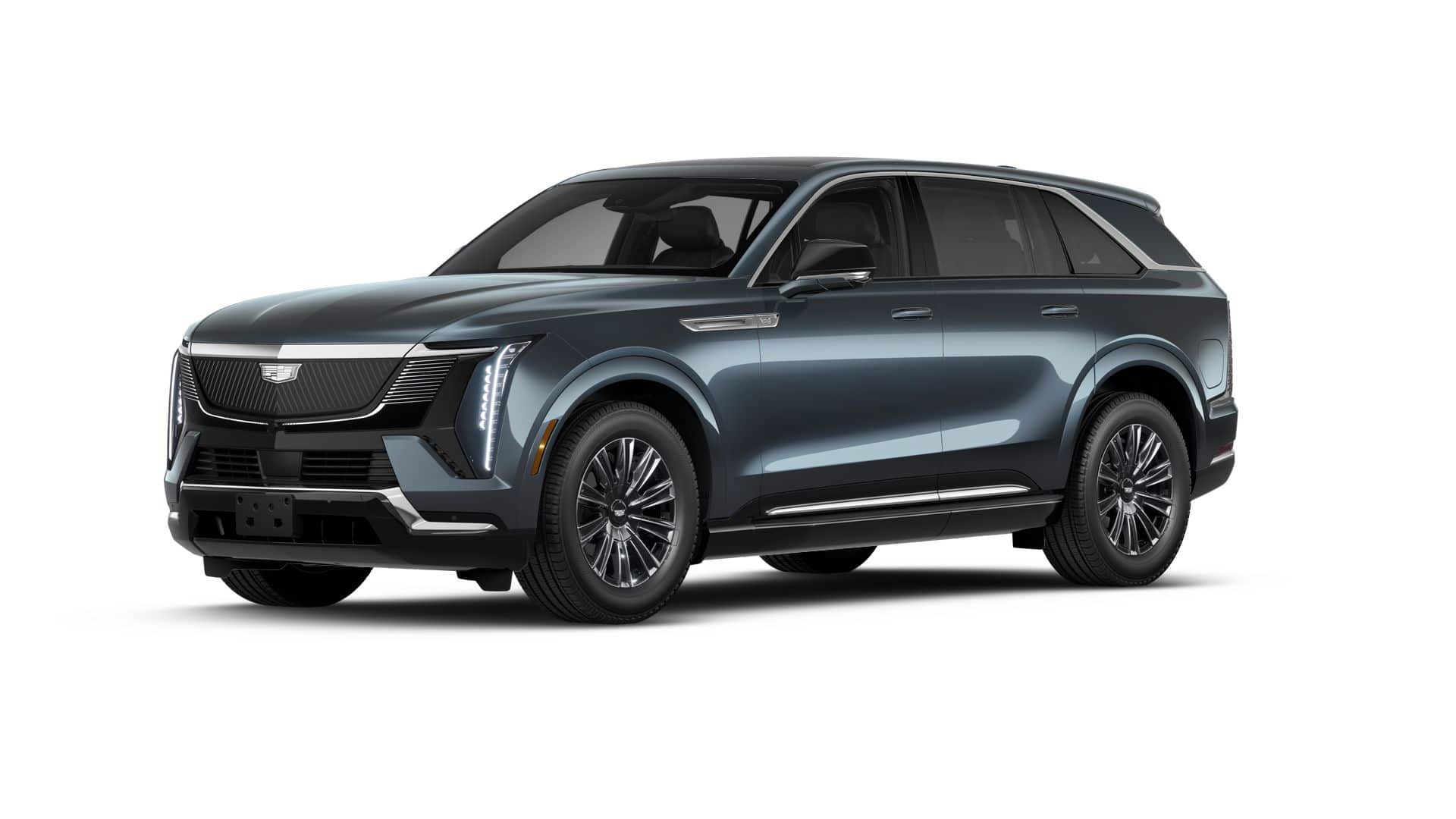 2026 Cadillac ESCALADE IQ Luxury