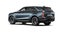 2026 Cadillac ESCALADE IQ Luxury