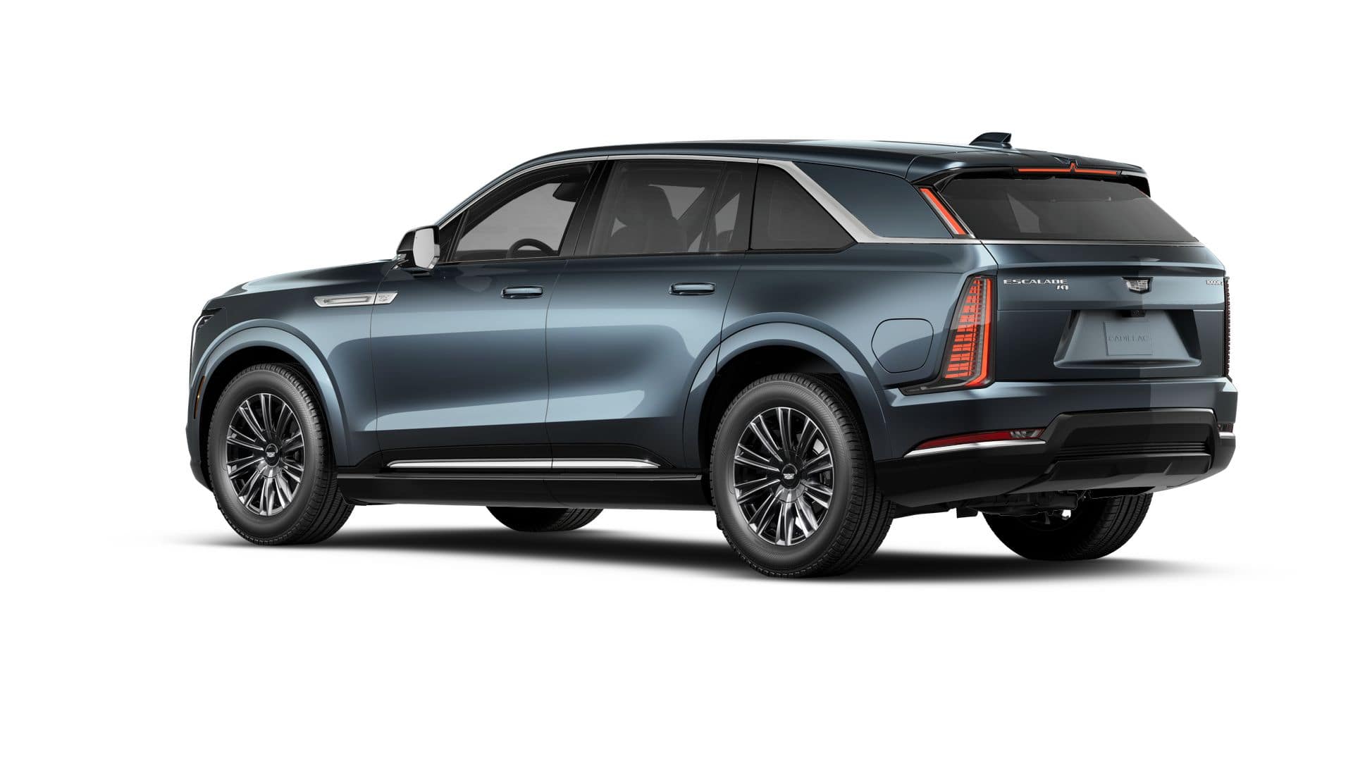 2026 Cadillac ESCALADE IQ Luxury