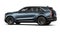 2026 Cadillac ESCALADE IQ Luxury