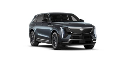 2026 Cadillac ESCALADE IQ Luxury