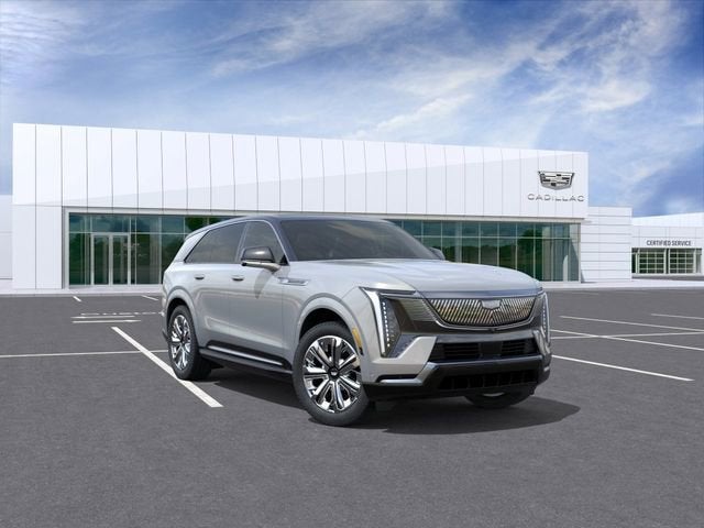 2025 Cadillac Escalade IQ Luxury 2 AWD's photo