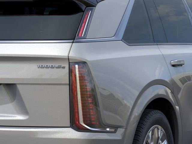 2025 Cadillac Escalade IQ Luxury 2 - Photo 11