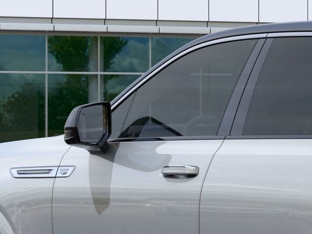 2025 Cadillac Escalade IQ Luxury 2 - Photo 12