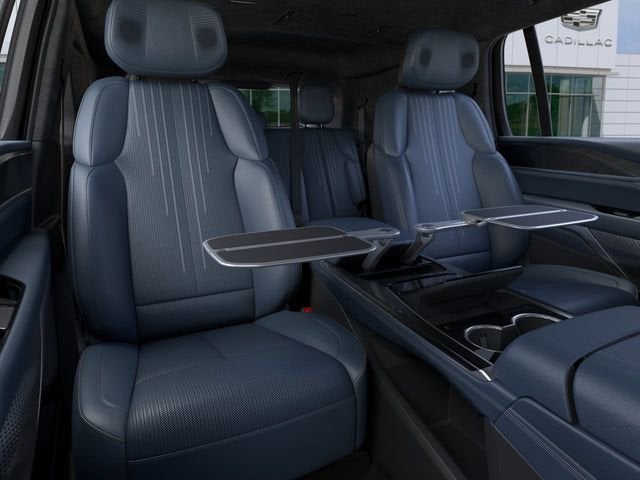 2025 Cadillac Escalade IQ Luxury 2 - Photo 17