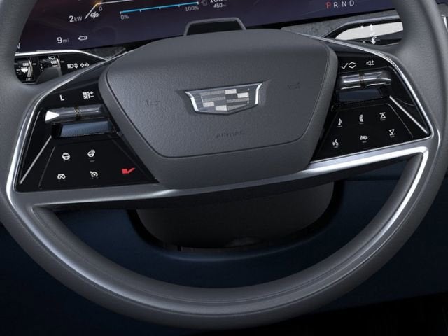 2025 Cadillac Escalade IQ Luxury 2 - Photo 19