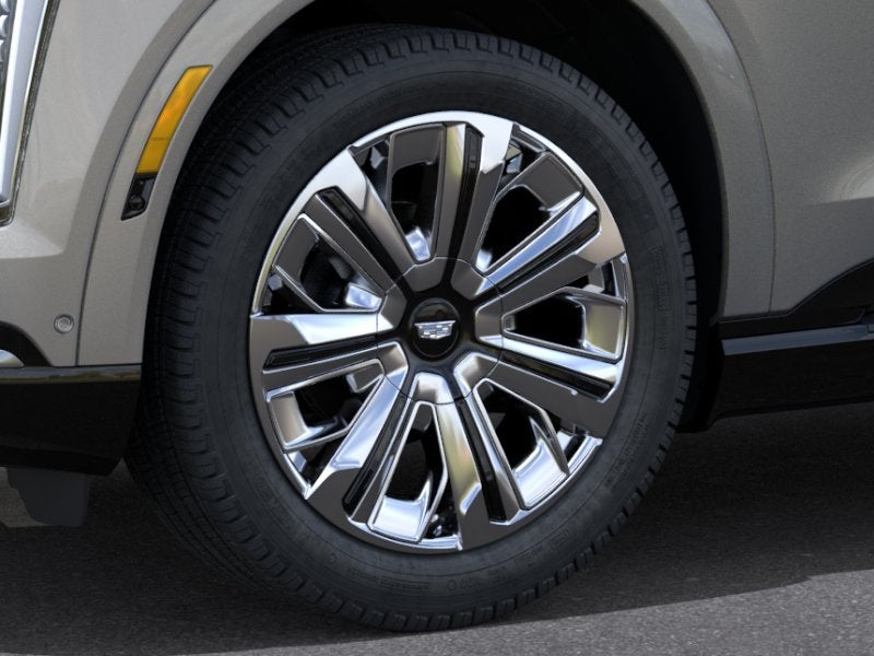 2025 Cadillac Escalade IQ Luxury 2 - Photo 33