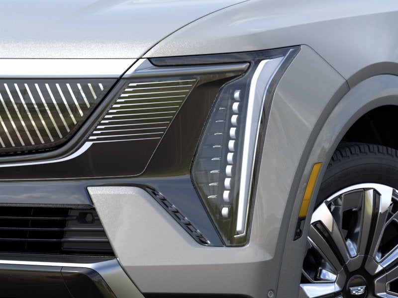 2025 Cadillac Escalade IQ Luxury 2 - Photo 34