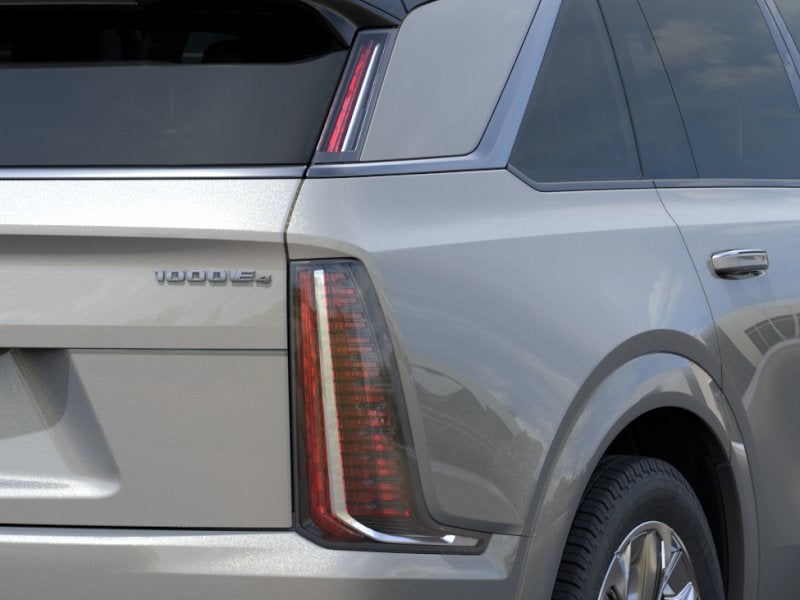 2025 Cadillac Escalade IQ Luxury 2 - Photo 35