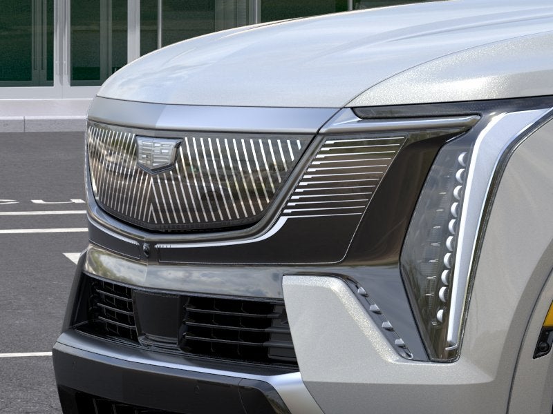 2025 Cadillac Escalade IQ Luxury 2 - Photo 37