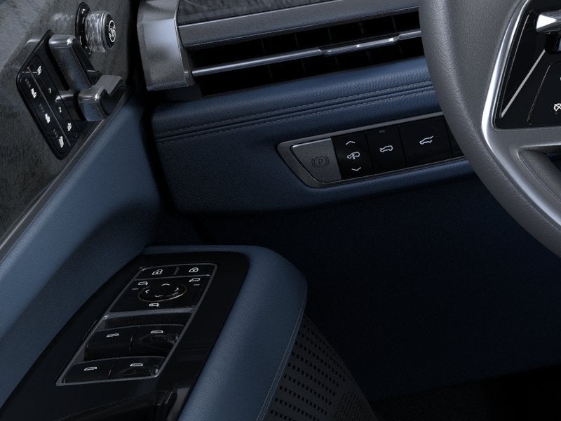2025 Cadillac Escalade IQ Luxury 2 - Photo 46