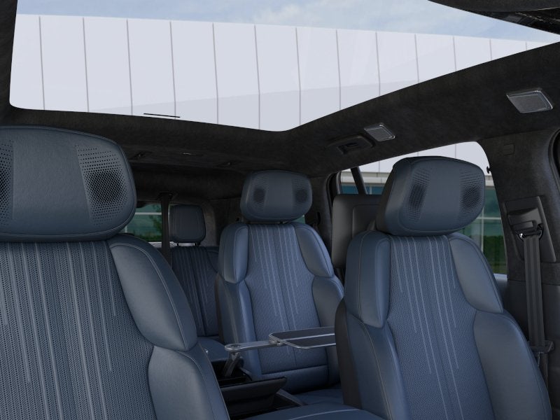 2025 Cadillac Escalade IQ Luxury 2 - Photo 48