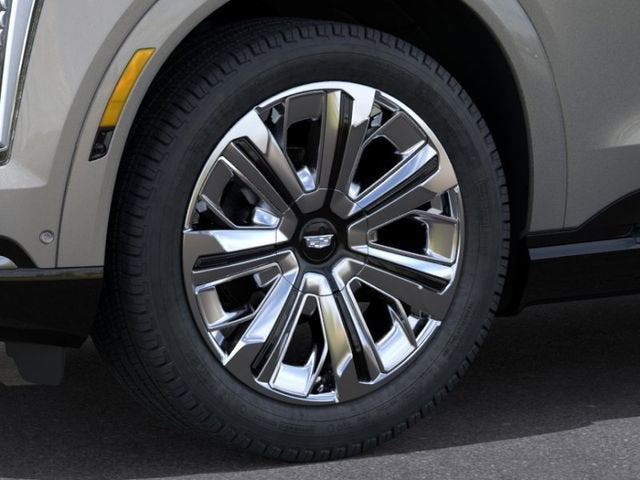 2025 Cadillac Escalade IQ Luxury 2 - Photo 9