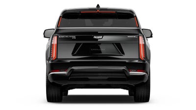2025 Cadillac ESCALADE IQ Luxury 2