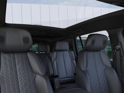 2026 Cadillac ESCALADE IQ Sport